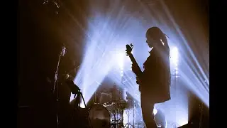 Sons of Ra - Disintegration (Alabama Revisited)  from Standard Deviation