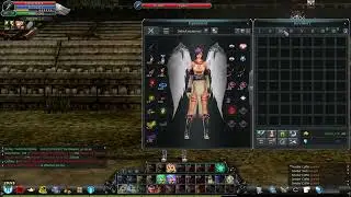 Cabal NA Caballoween Event - Opening 100 pcs Skull & 30 pcs Heart 