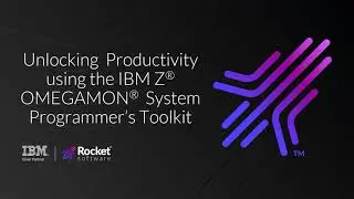 Unlocking Productivity with the System Programmers Toolkit Feature