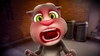 06 Talking Cat A LOT OF Surprise EGGS 2017 New Compilation Videos For Kids