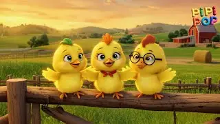 Children's Songs Mix 🎧 | Rhythm Party for Little Ones