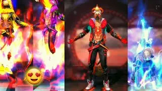 NEW EVO BUNDLE ASCENSION EVENT | FREE FIRE NEW RAMPAGE EVENT FF STATUS #shorts #viral