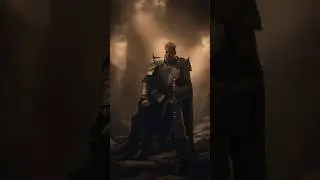 Gilgamesh's Darkest Secret 🚨🏺️👑