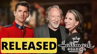 Hallmark Star RELEASED FROM PRISON: Arrested For ABUSE  | WCTH  | HALLMARK