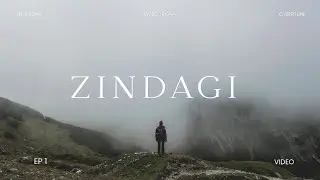 Zindagi // New Hindi Video Song // 2026 // CyberTune // Ai Cover Song // #newhindisongs2026