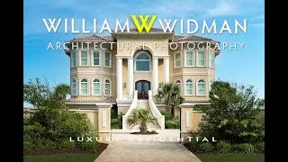 Architectural Photographer | Luxury Beachfront Mansion Photography & Drone | Myrtle Beach, SC
