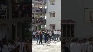 DEV BHOOMI UTTARAKHAND UNIVERSITY || DBUU || TEACHERS DAY CELEBRATION