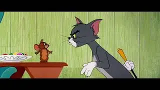 Real Tom's Looking At Jerry For 10 Hours (Originally By @IstWarr)