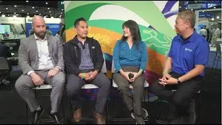 Environmental Health Surveillance with GIS Enhances Public Health at San Bernardino County