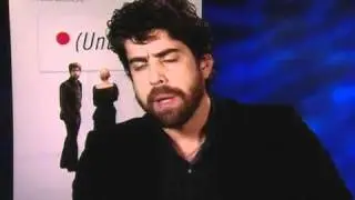 (Untitled) - Exclusive: Adam Goldberg Interview