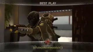 Bo7 Best Play Kill Cam ! 47-28 ! Kogot-7 SMG 