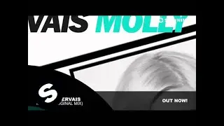 Cedric Gervais - Molly (Original Mix)