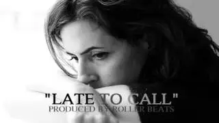 Sad Melodic Hip-Hop Instrumental (Prod. By Roller Beats)