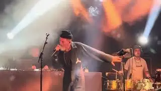 Stereo MC&rsquo;s - Connected (Live in Athens 21.05.25)
