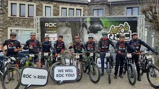 ROC D'ARDENNE 2022