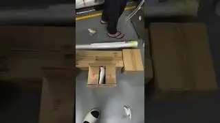 Cable Halogen Acid Gas Release Test Machine2