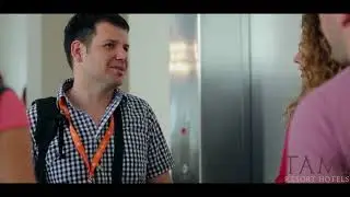 Tami Resort Promo Video 2019
