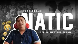 KAPTEN NATIC PAMIT?!