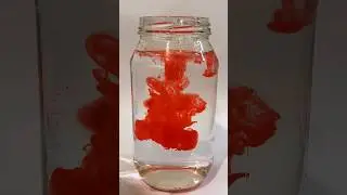 ASMR RED AND WHITE HYPNOTIC DIFFUSION