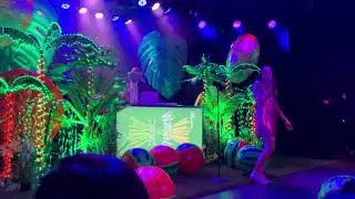 Shawn Wasabi ft. Hollis - Otter Pop (Live)