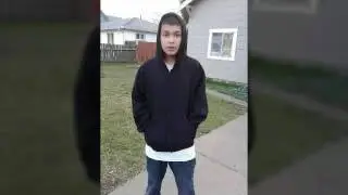 Rip Woodie miss u cuzin Woodie gang