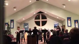 Solstice Flute Ensemble -