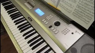 Yamaha YPG-235 Discontinued, What's Next?