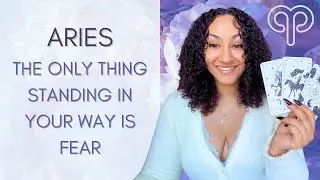 Aries ♈️ Mid-Month Tarot Check-In | January 2026