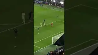 Hakan  &Ccedil;alhanoğlu&rsquo;s Ice-Cold Penalty Silences Barcelona Before the Break!