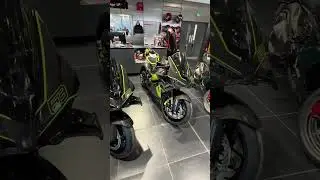 2026 Showroom Update