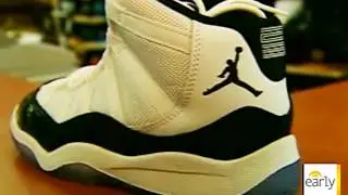 A shoe worth fighting for?