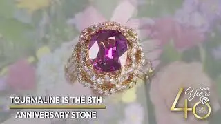 Gold & Diamond Source | October Birthstone