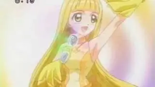 Dolce Melodia - Voci Separate ti tutte le 8 principesse
