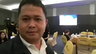 August Champions Kick Off in Sun Life Financial