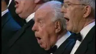 Rhos Male Voice Choir
