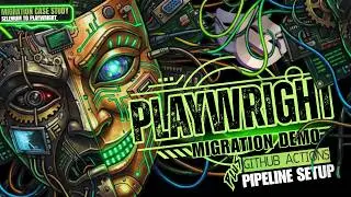 Modernizing Legacy Automation: Migrating Selenium to Playwright at Scale