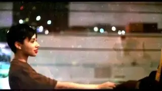 Vinny Virgo - Radiance (Official Video) Dir By Pablo Vasquez