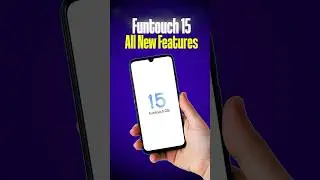 Funtouch OS 15: Complete Review & Hidden Features Revealed!