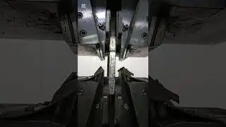 #tensile strength testing 25 mm steel plate