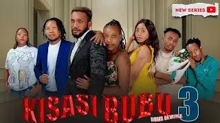 KISASI BUBU [Dumb Revenge] Ep. 3