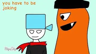Skity's hat is the demon core