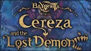 Vs. Affirmer of Phenomena (Phase 2) - Bayonetta Origins OST Extended