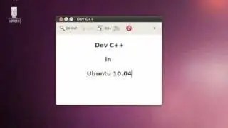 Dev C,C++ Compiler in Ubuntu