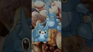 The CUTEST Baby Pokemon EVER! 😭 🎀... [Fanmade]