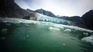 25072015 Alaska - Le Conte Glacier