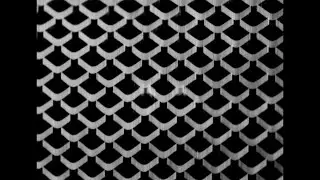 Drivenhalle, Duncan Marquiss, 2021.