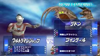 Ultraman FE3 - (PART 3)Ultraman jack mission - Ultraman Jack vs Twin Tail/Gudon【𝟭𝟬𝟴𝟬𝗽 𝗛𝗗 𝗪𝗜𝗗𝗘𝗦𝗖𝗥𝗘𝗘𝗡】