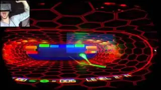Proton Pulse Alpha - VR Design