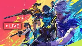 FRAG Plays FRAGPUNK | Early Access Gameplay | LIVE FROM INDIA 🔴
