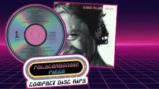 Robert Palmer - Riptide - CD Rip - Riptide - BMG Direct Marketing